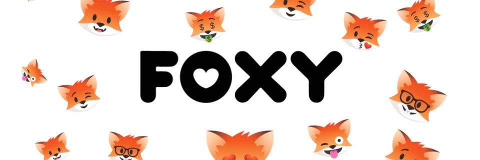 FoxyHQ's profile banner image