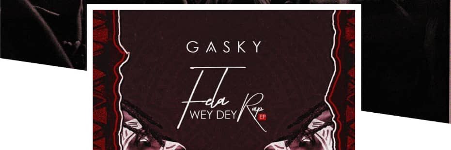 officialgasky's profile banner image