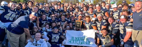 TrinCollFB Profile Banner