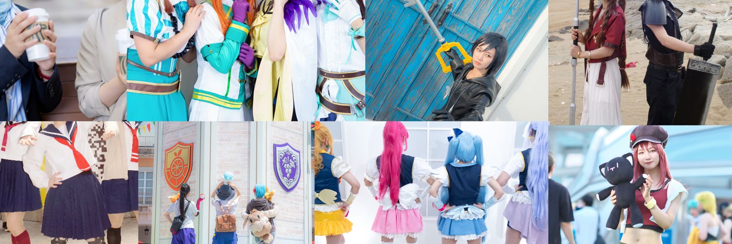 ピピロッタ(ピピさん)'s banner