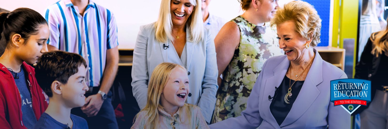 ED Press Secretary banner