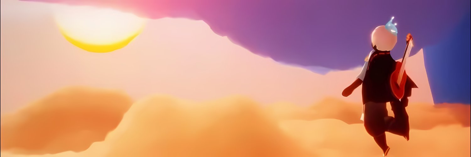 Saamonkayu's profile banner image