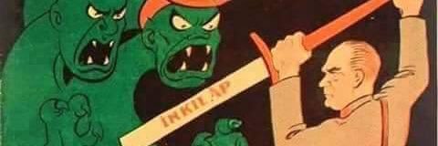 AliBatuhanB's profile banner image