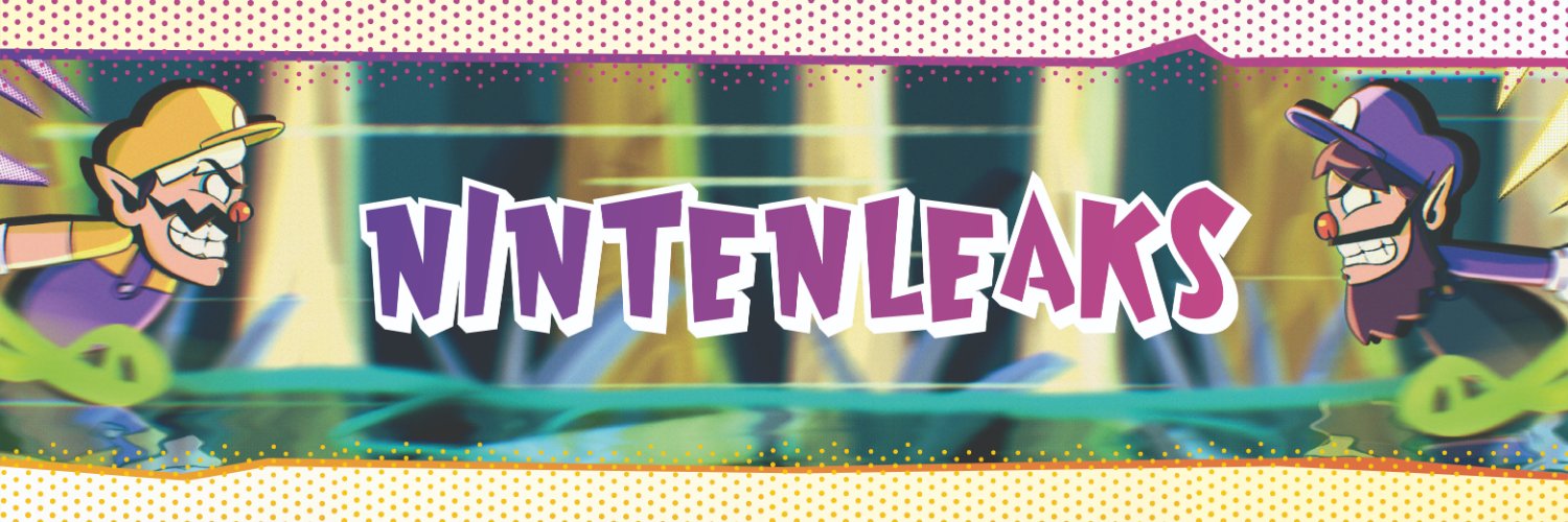 Nintenleaks💎's banner