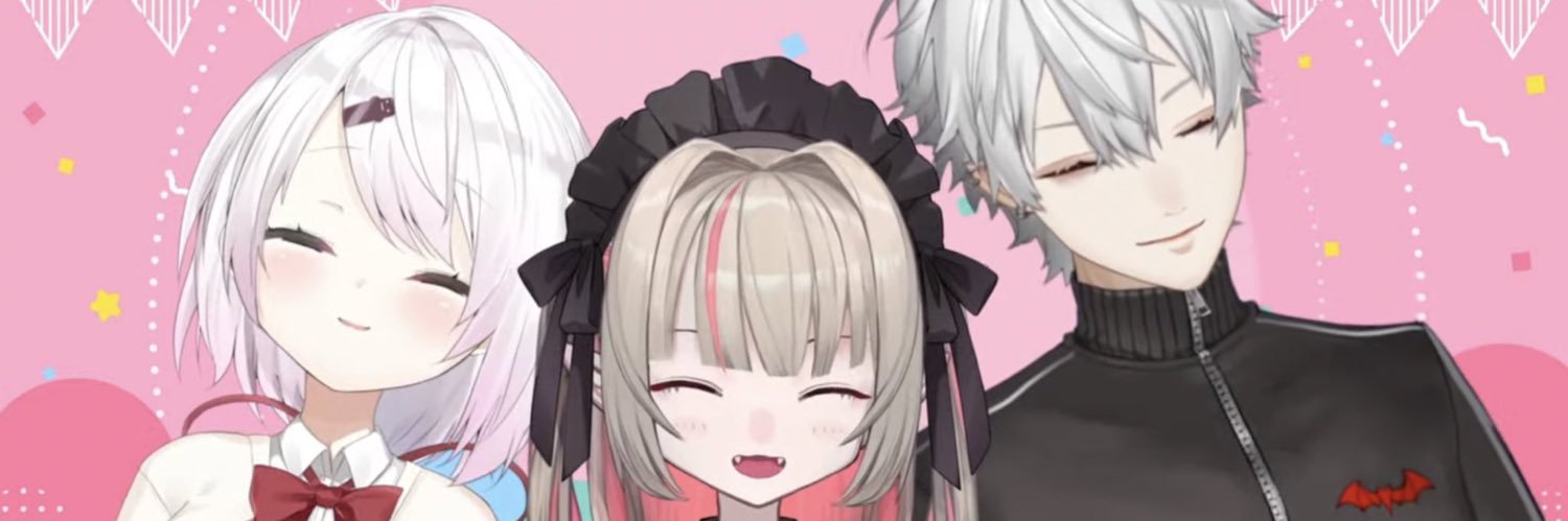 しゃけ🐟 banner