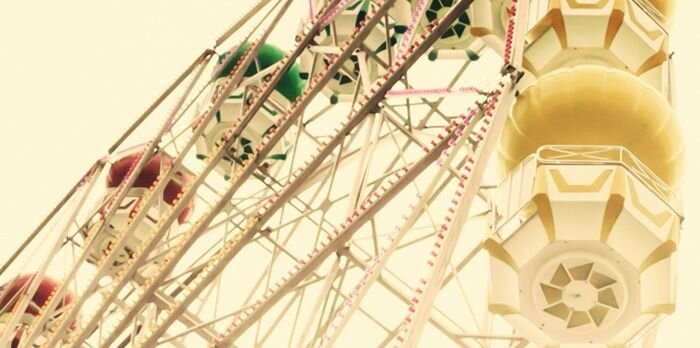 rizkiianissa's profile banner image