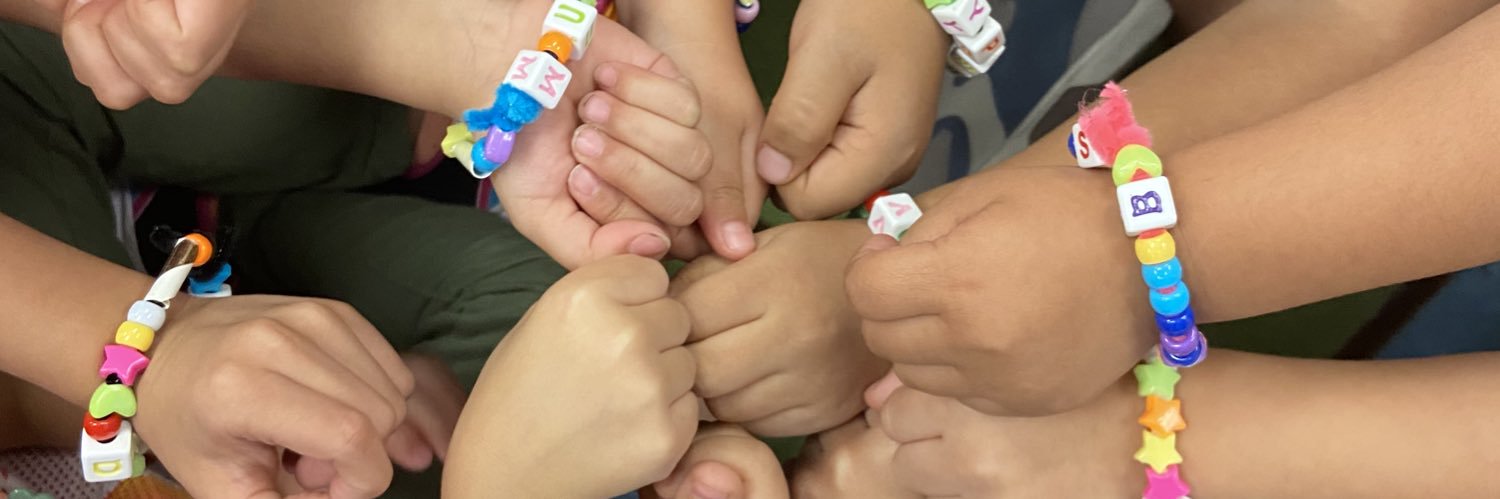 Jenny Coffey & Angelica Ray (Bilingual PreK) banner
