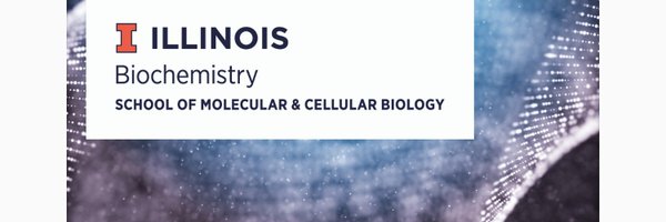 UIUC_Biochem Profile Banner