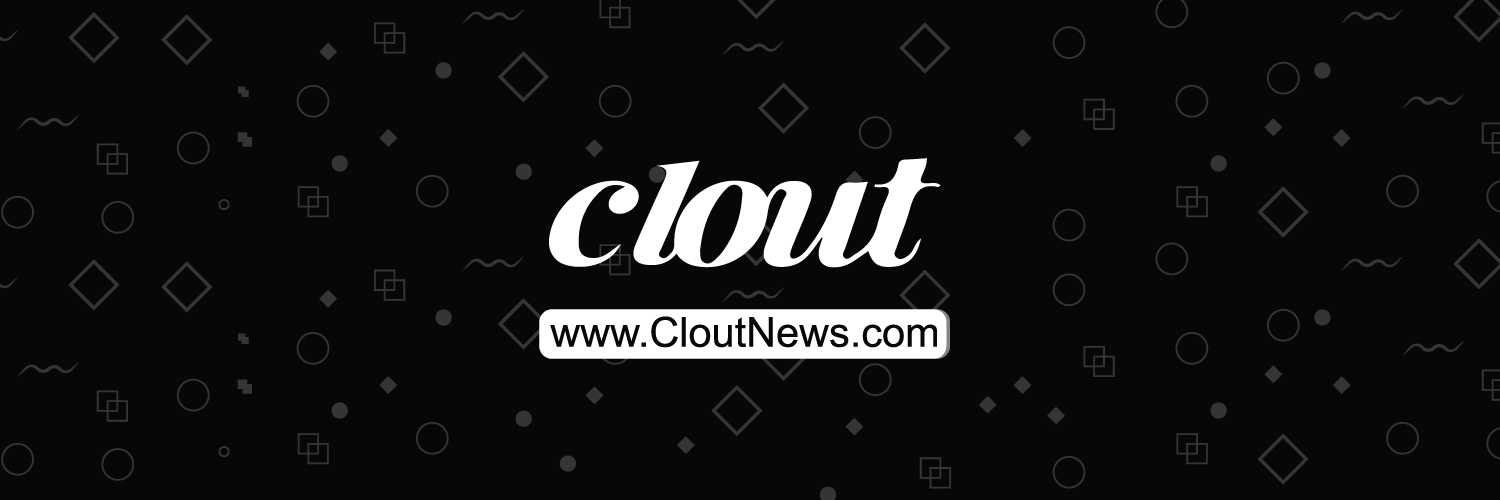 Clout News's banner