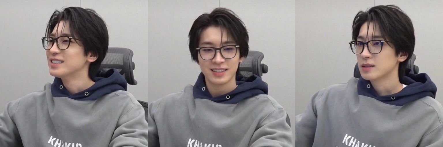jonghanism's profile banner image