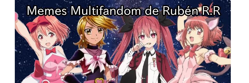 Memes Multifandom de Rubén R.R. (@RubenRRMemes) / Posts / X