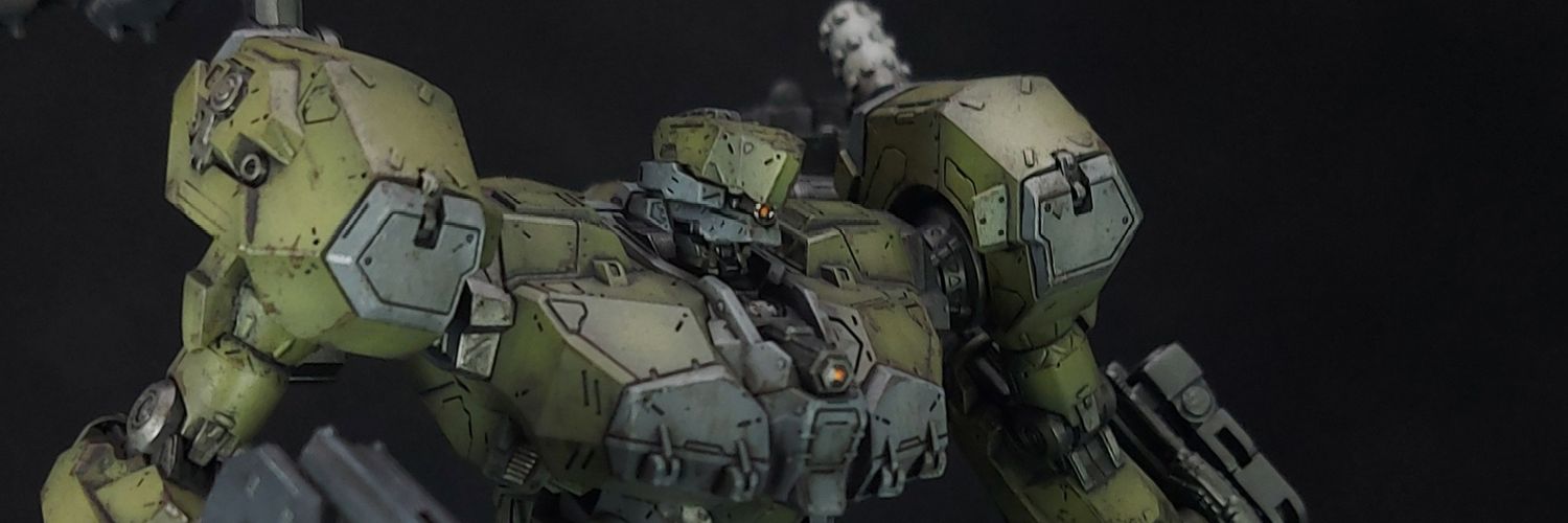 模型●プラモ: back on model kit shit + games banner