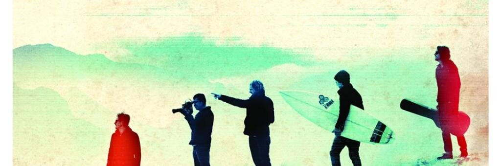 elbartoft's profile banner image