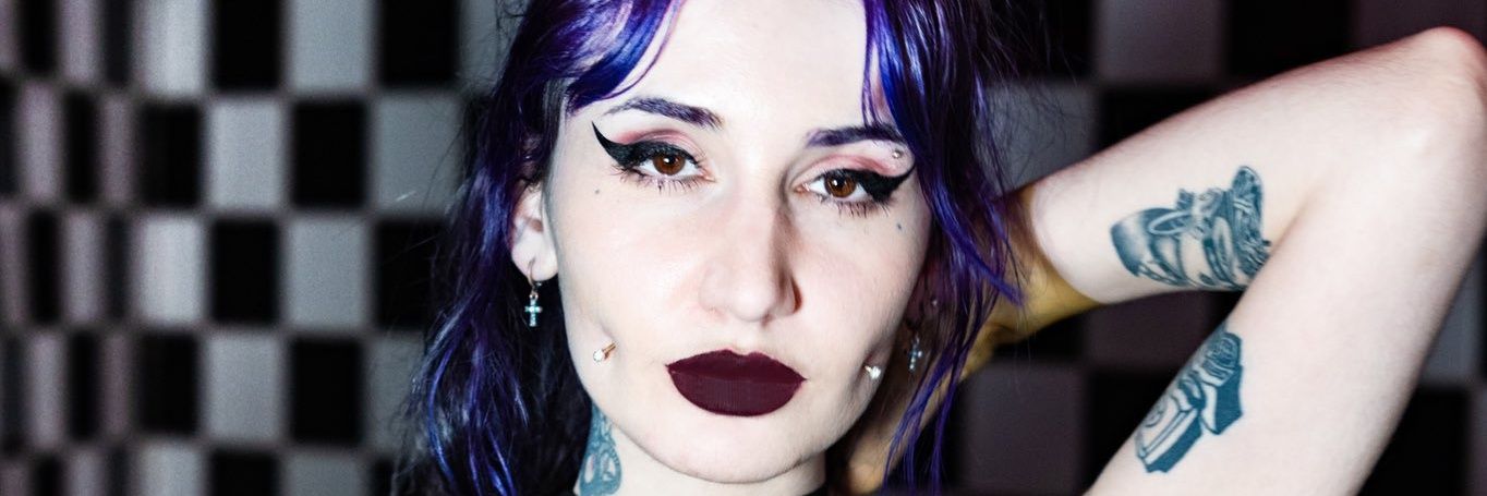 Dominatrixvera0's profile banner image