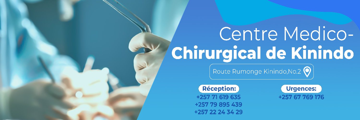 HOPITAL CMCK banner