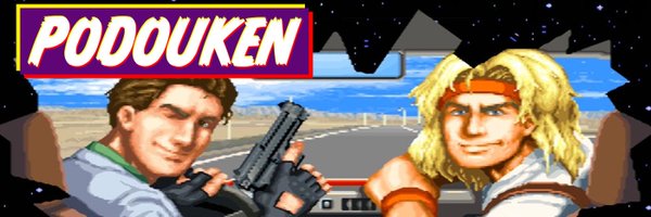 podouken Profile Banner