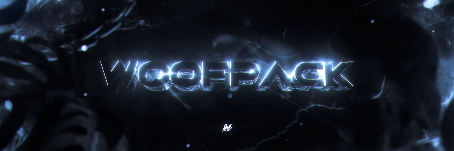 nytro wolfpack banner