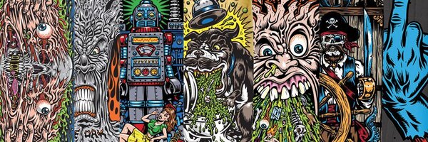 JimboPhillips1 Profile Banner