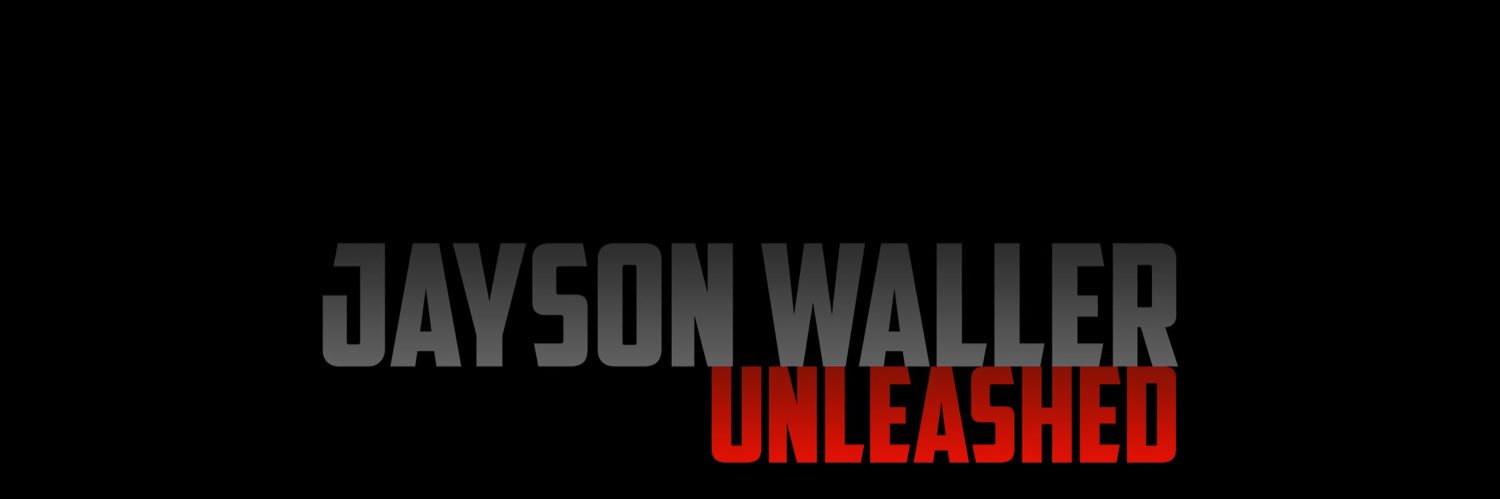 Jayson Waller BAM banner