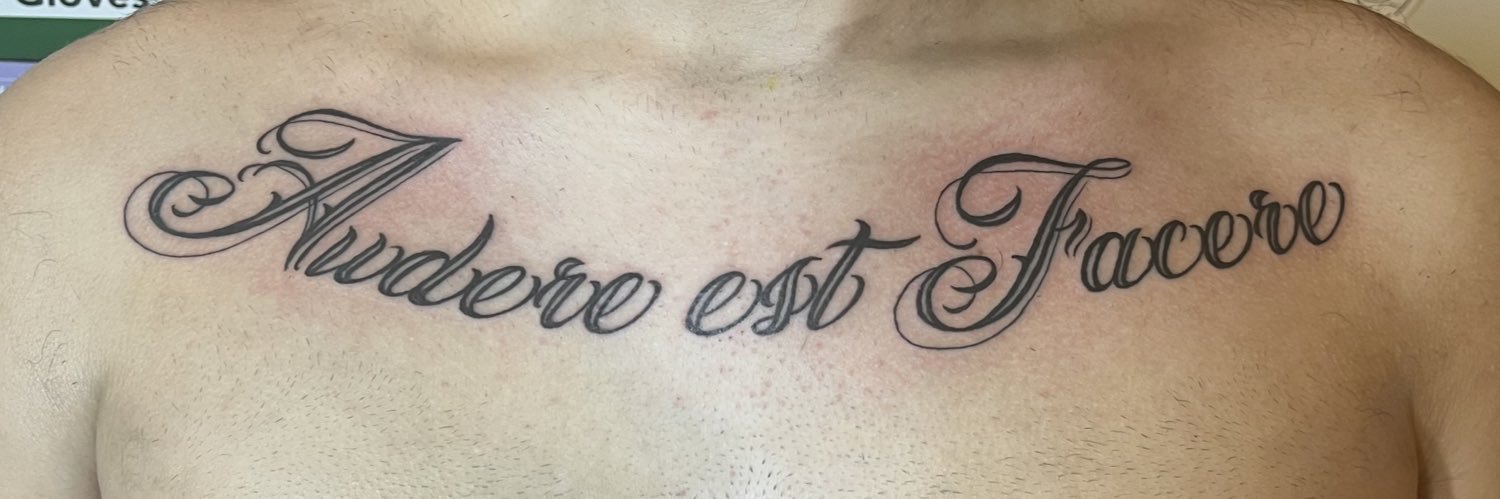 Brandon//THFC🤍✡️ banner