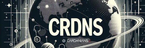 Cardanians (CRDN) Profile Banner