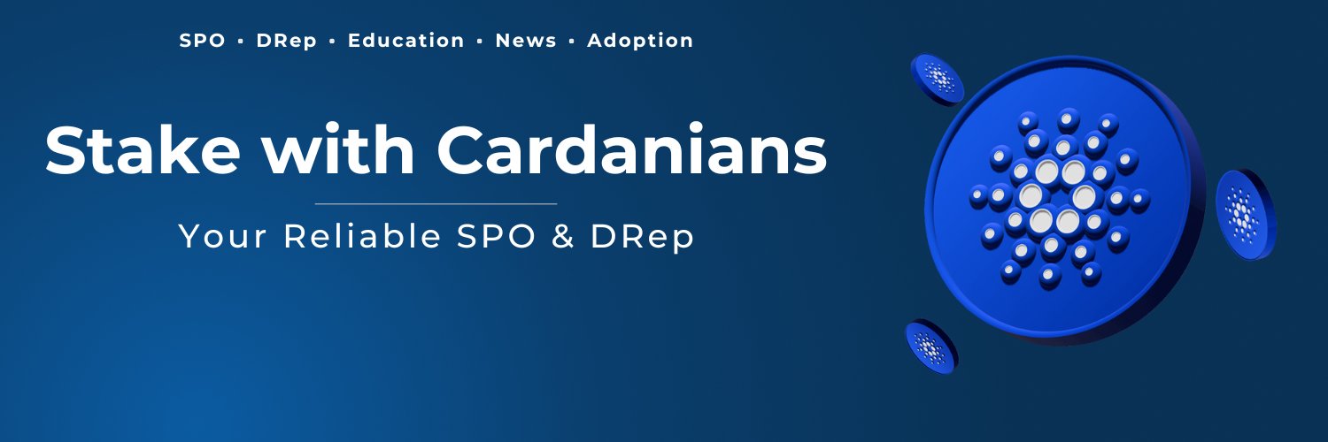 Cardanians (CRDN)'s banner