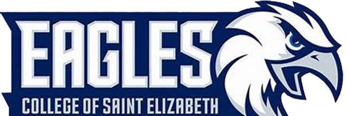 College of St. Elizabeth Baseball banner