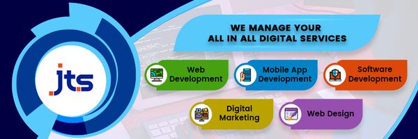 JeelTechsoft Profile Banner