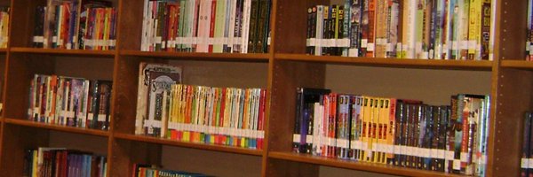 meyzeeklibrary Profile Banner