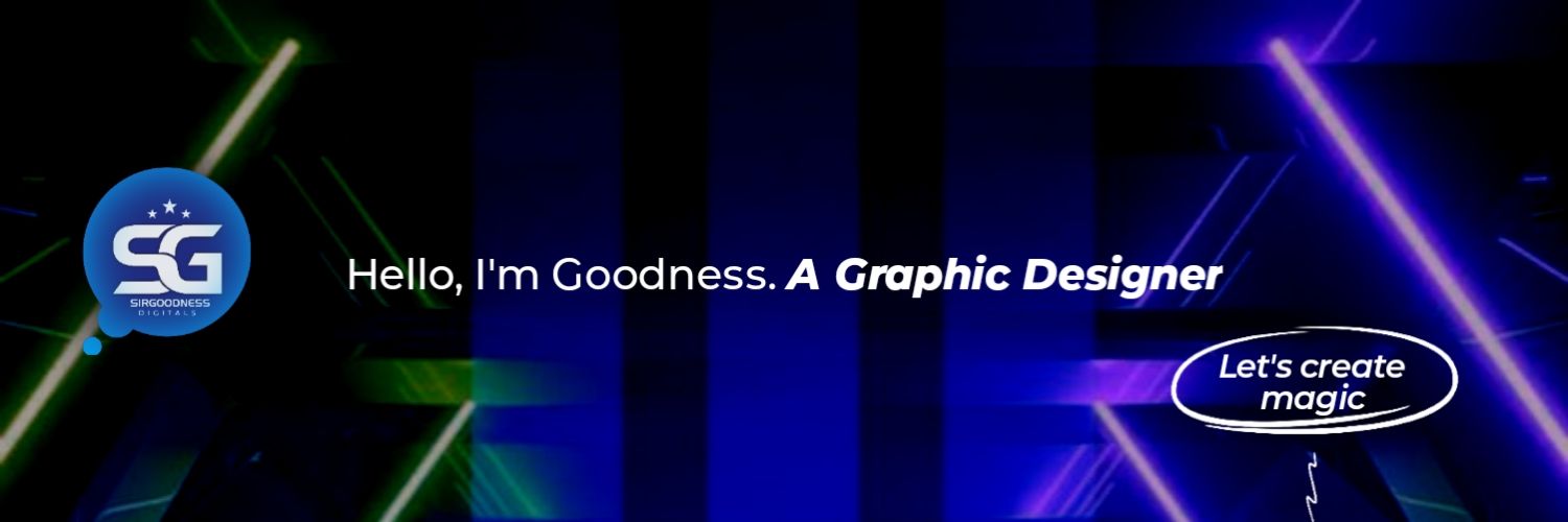 Goodness Okwe Adegwu banner