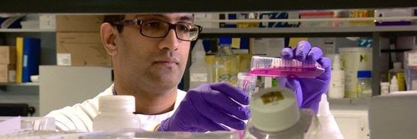 DrArpan100 Profile Banner