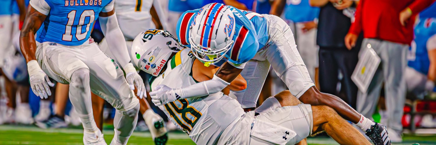 Jaitlin “WHAM” Hampton banner