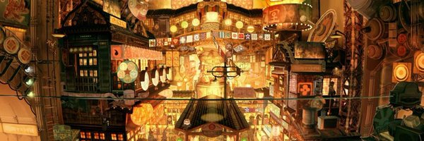 mechanical_monk Profile Banner