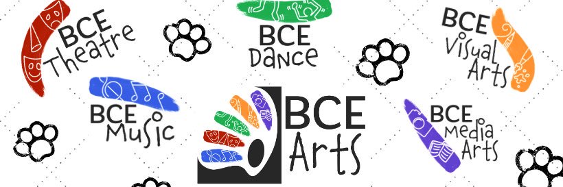 bcearts's profile banner image