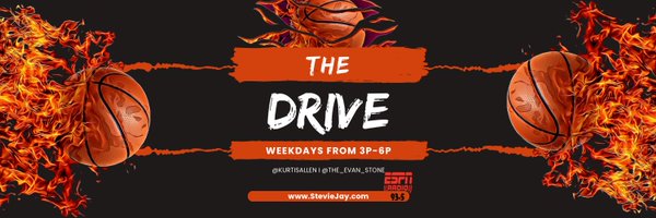 TheDrive935 Profile Banner