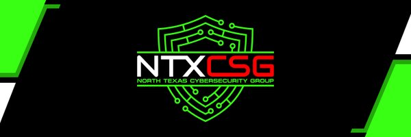 ntxcsg Profile Banner