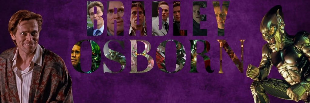 Bradley Osborn ✝️🎃's banner