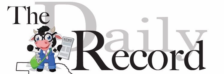 Omaha Daily Record banner