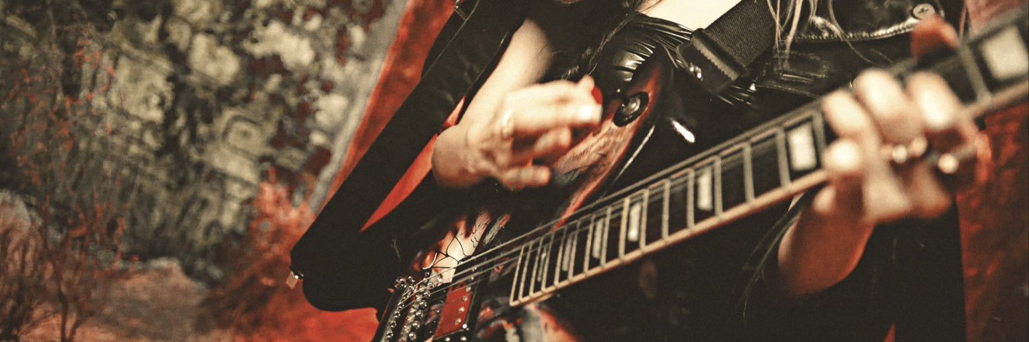 roseanebp's profile banner image