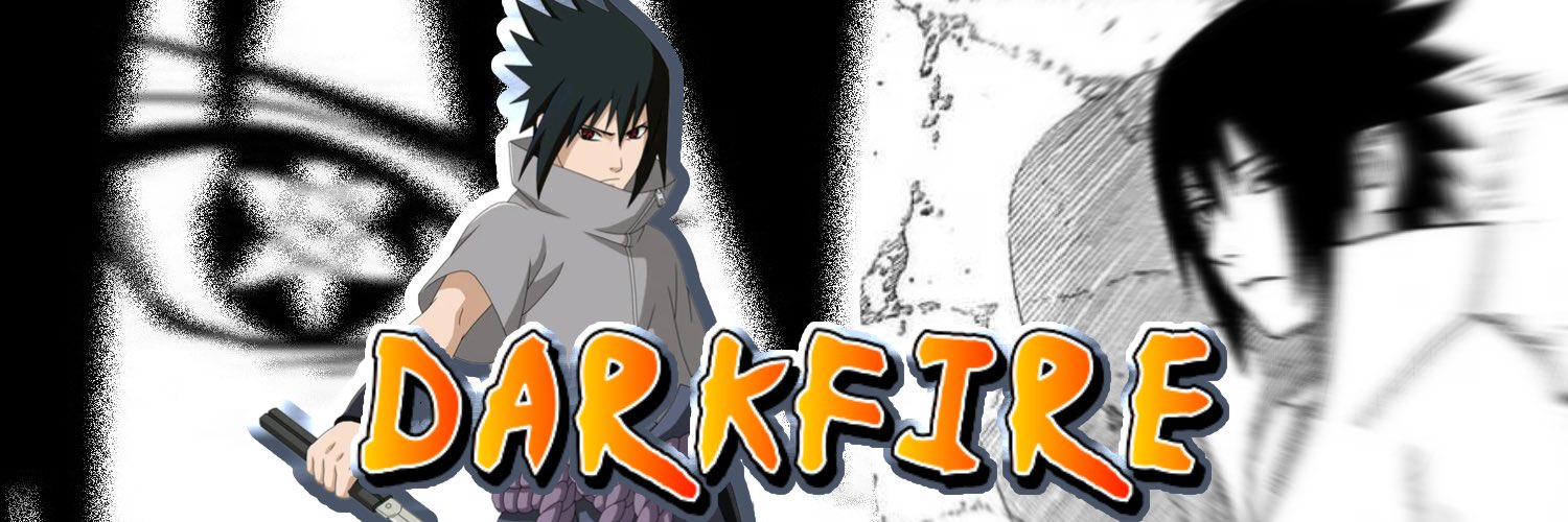 Darkfire banner