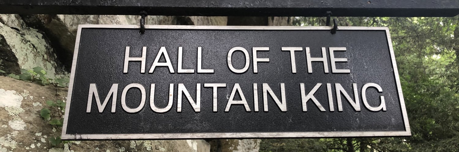 legionoftrail's profile banner image