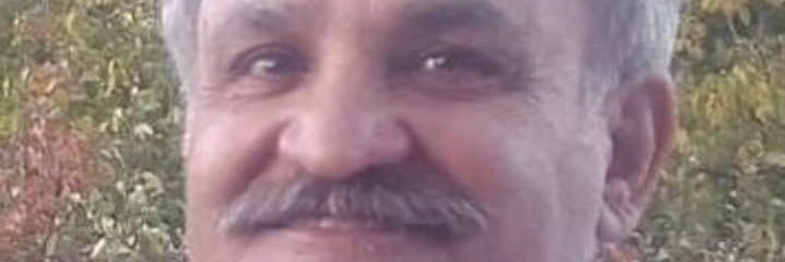 fereidoone's profile banner image