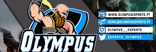 olympus Profile Banner