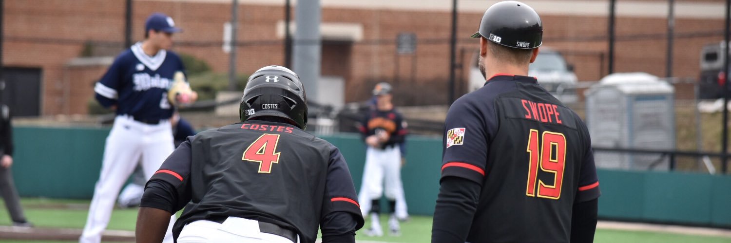Maryland Made Hitting banner