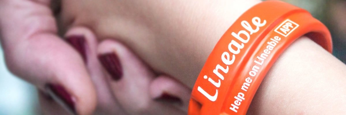 Lineable_ banner