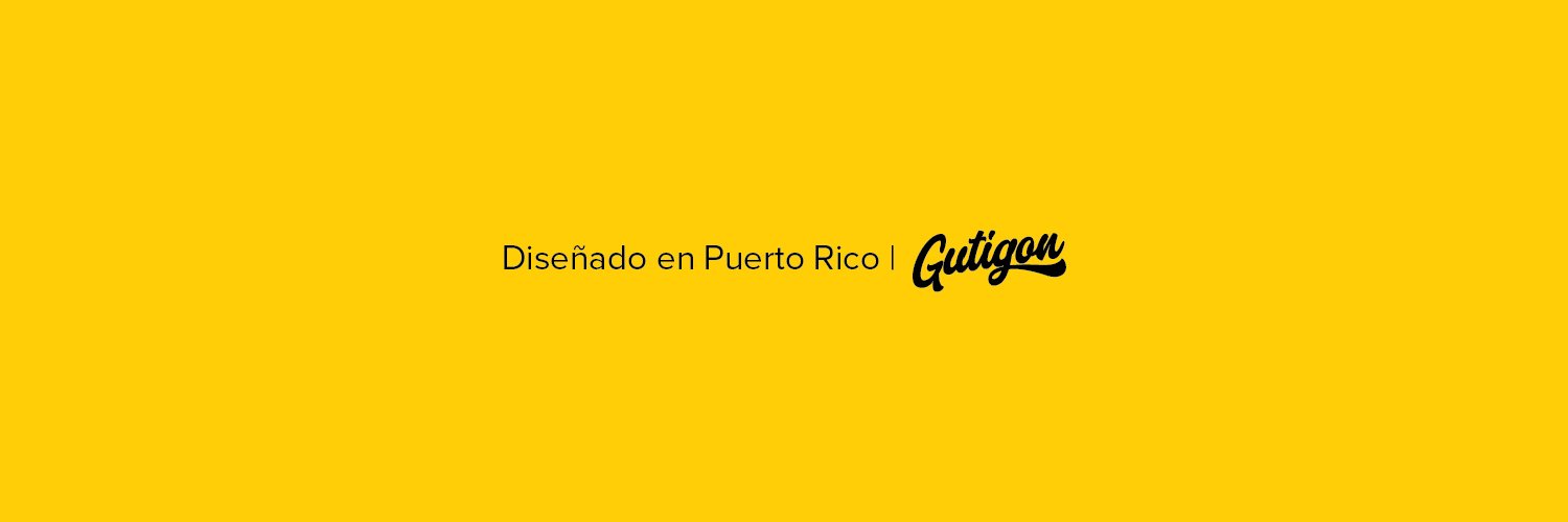 Diseñado En Puerto Rico banner