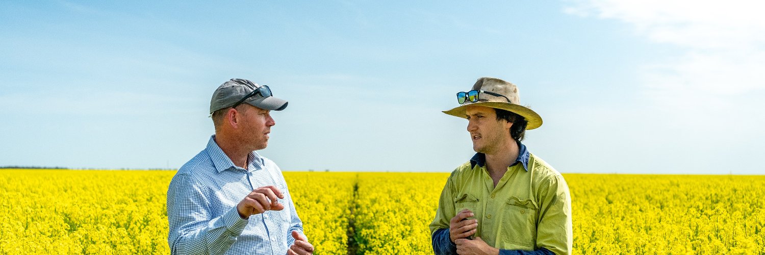 Cargill Australia banner