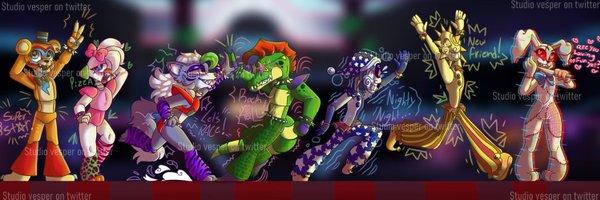 🥀✨SpikeTheDog✨🥀 Profile Banner