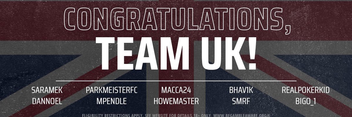 DK Howemaster banner