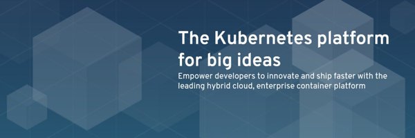 openshiftjp Profile Banner